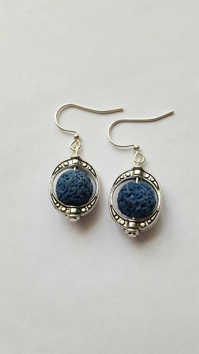 Diffuser Earrings
