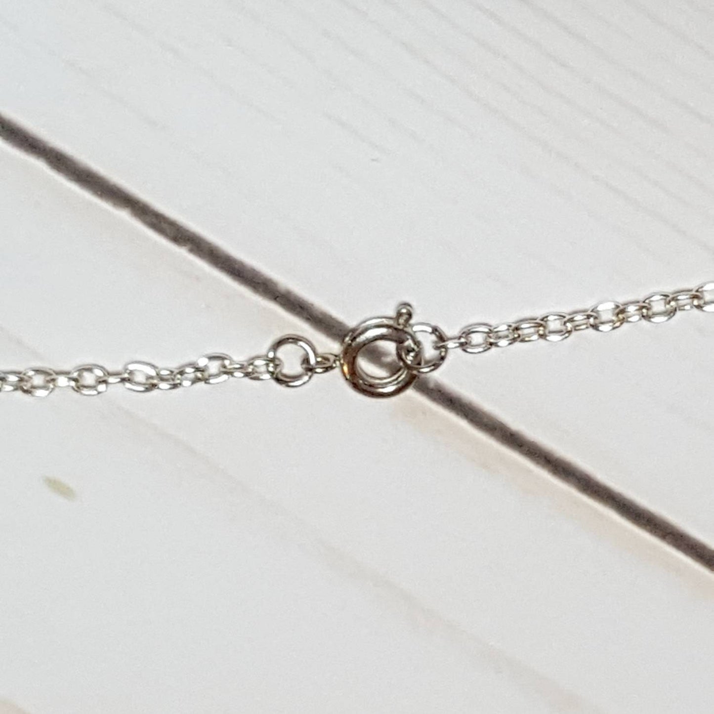 Star of the Sea Nautical Diffuser Necklace