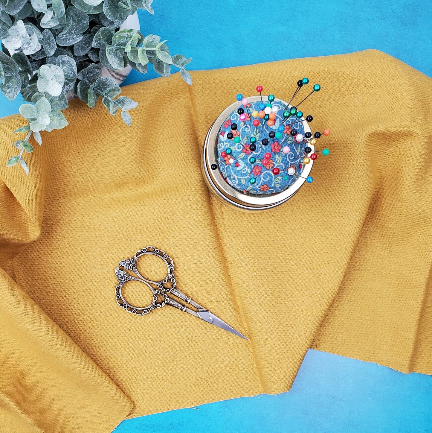 Embroidery Scissors