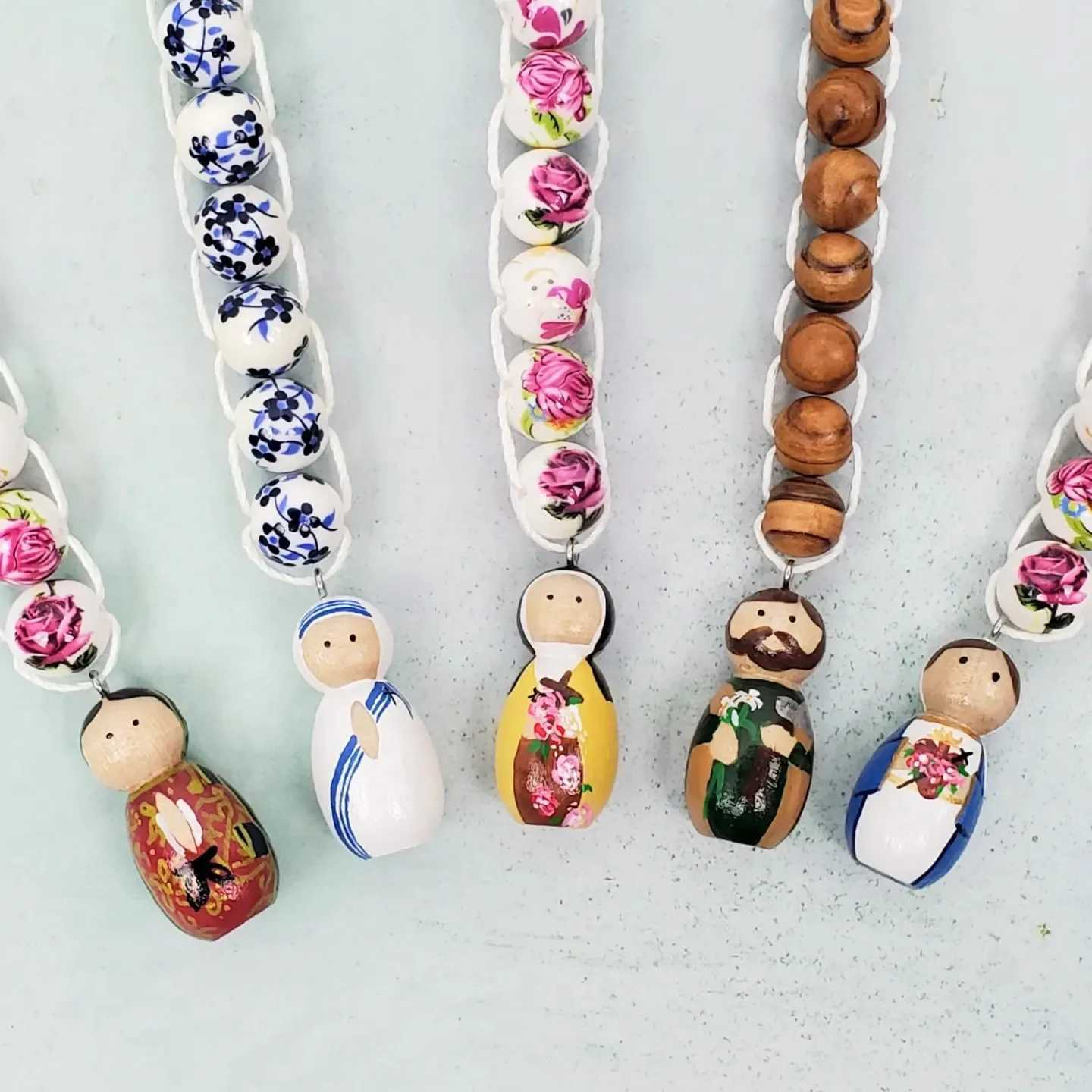 Sacrifice Beads