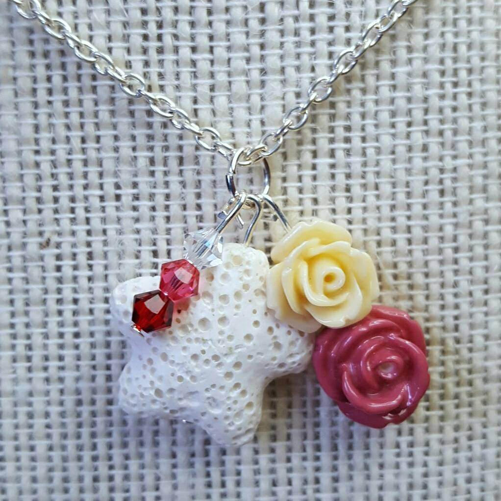 Diffuser Necklaces