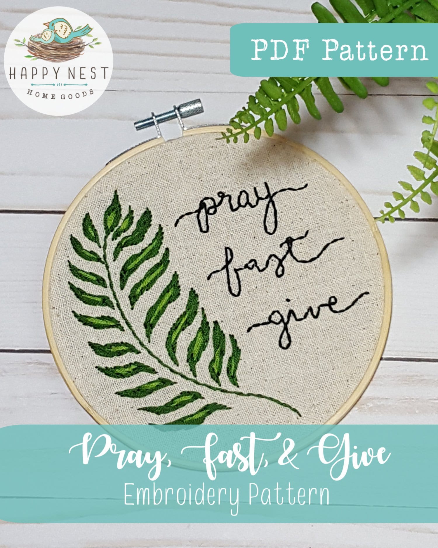 Gifts for Easter