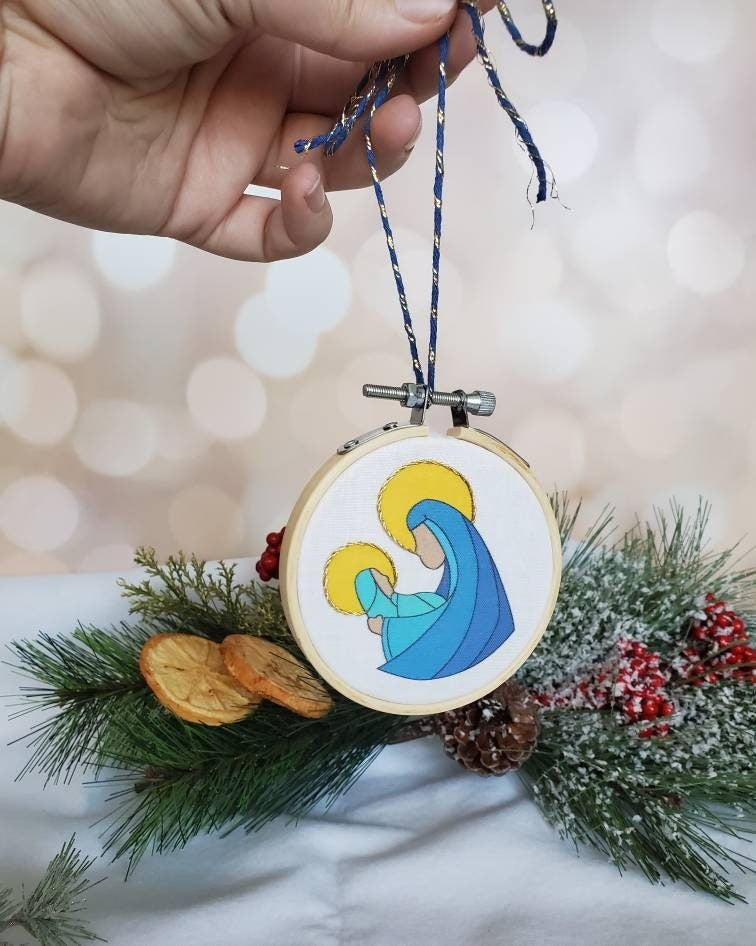 Embroidery