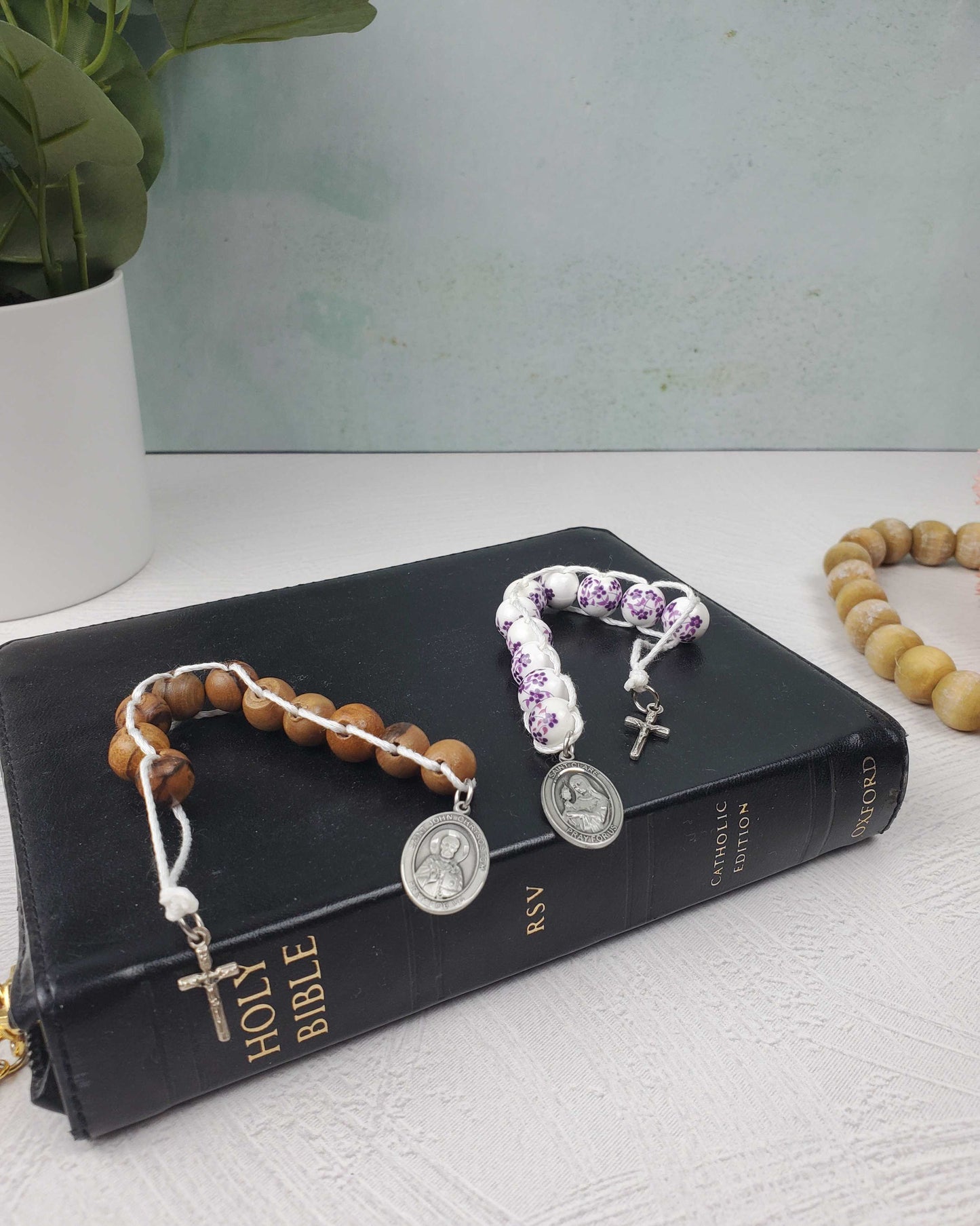 Build-Your-Own Custom Sacrifice Beads