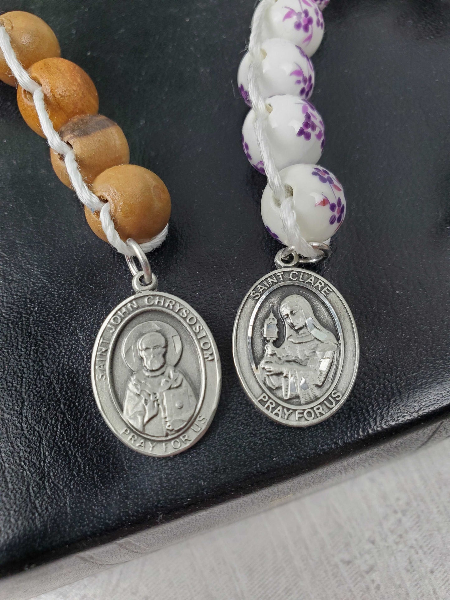 Build-Your-Own Custom Sacrifice Beads