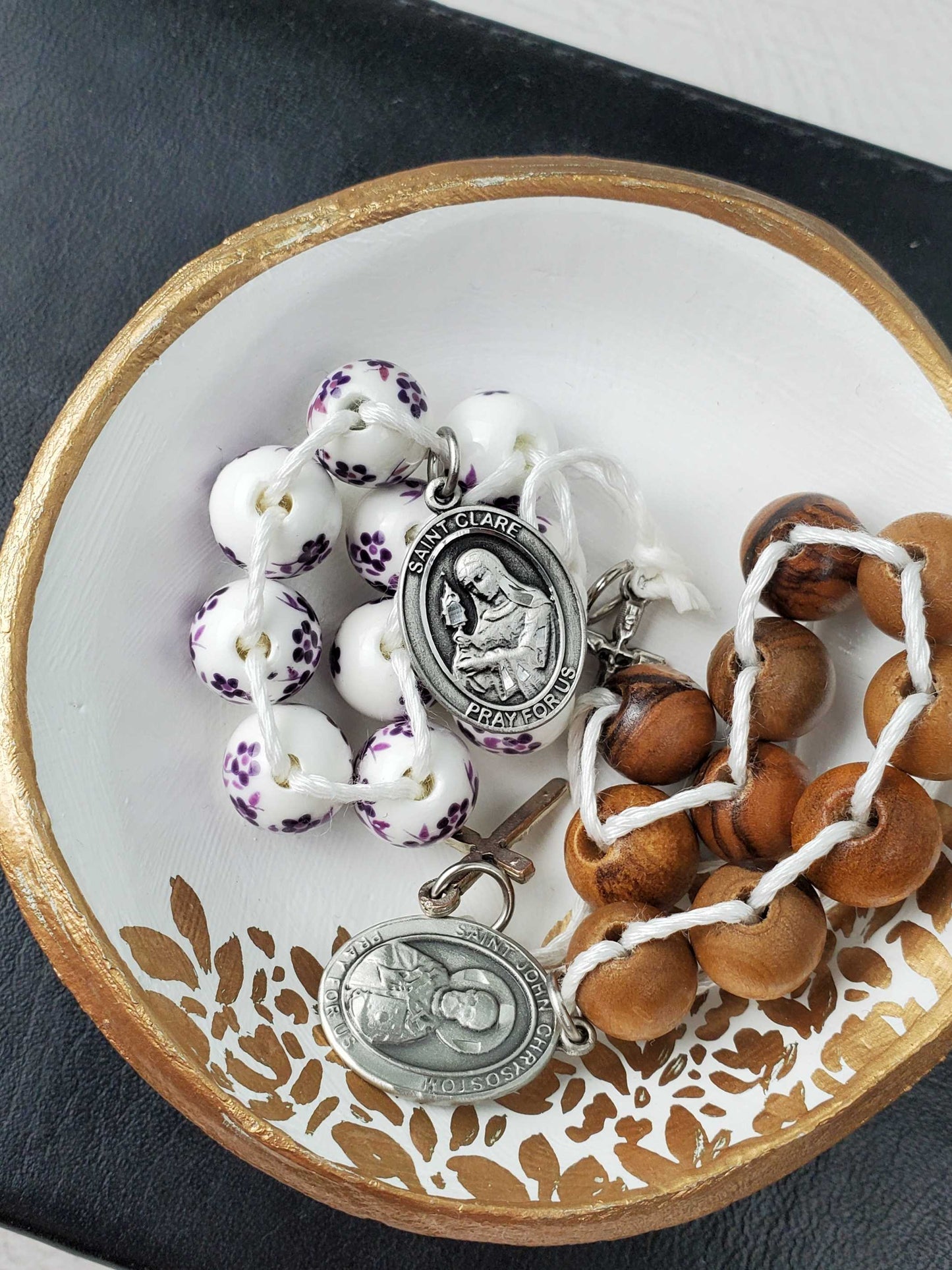 Build-Your-Own Custom Sacrifice Beads