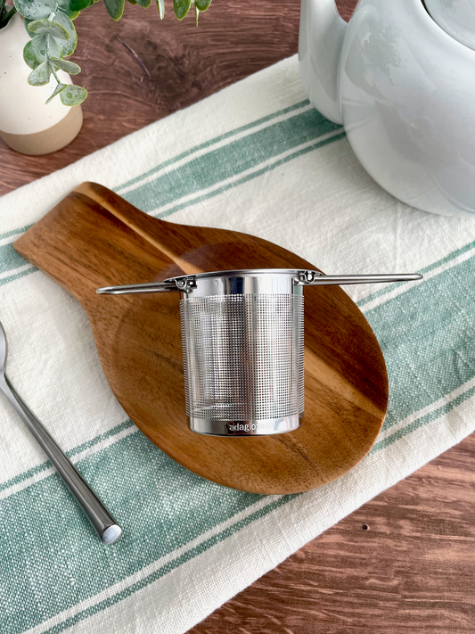 Folding Infuser