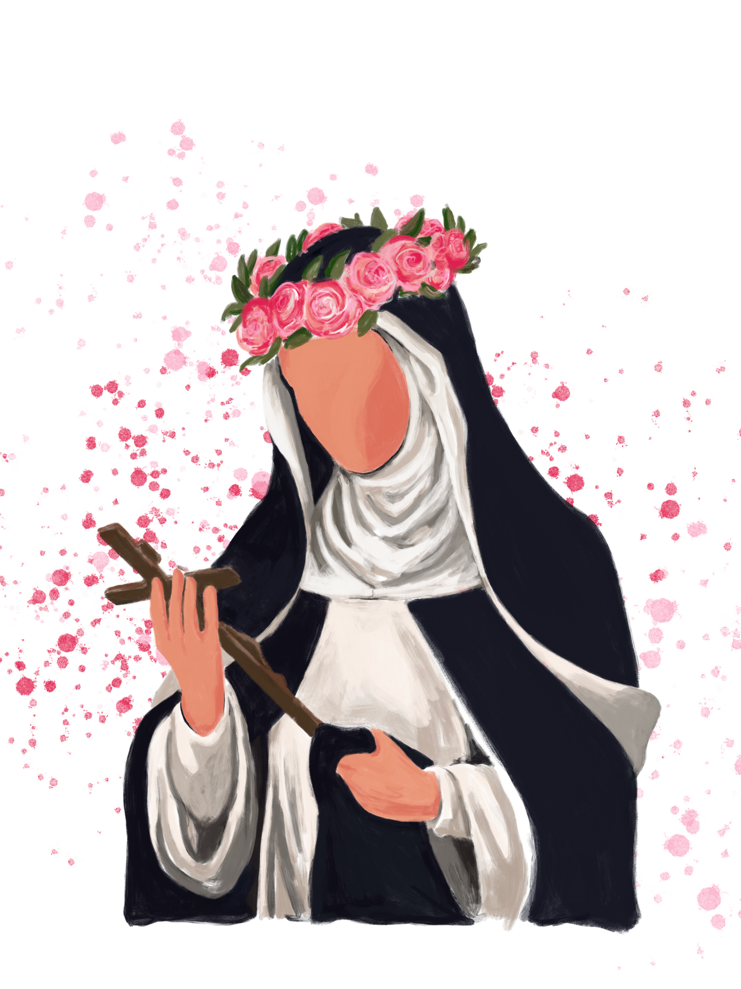 St. Rose of Lima - Yerba Mate