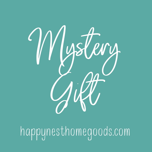 Mystery Gift