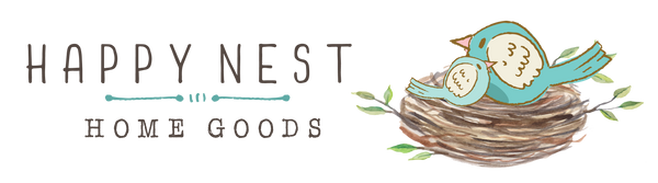 Happy Nest Home Goods