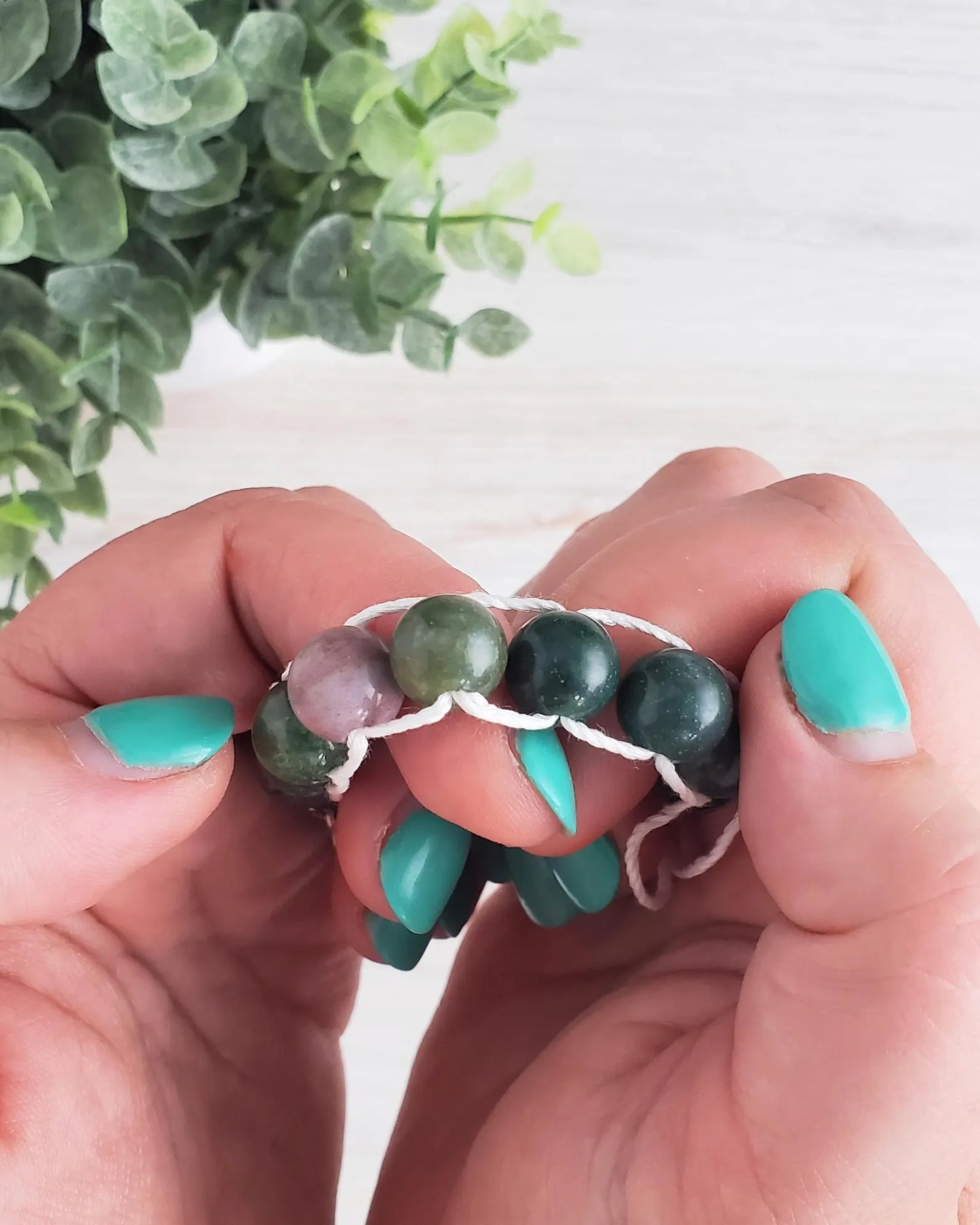 Build-Your-Own Custom Sacrifice Beads