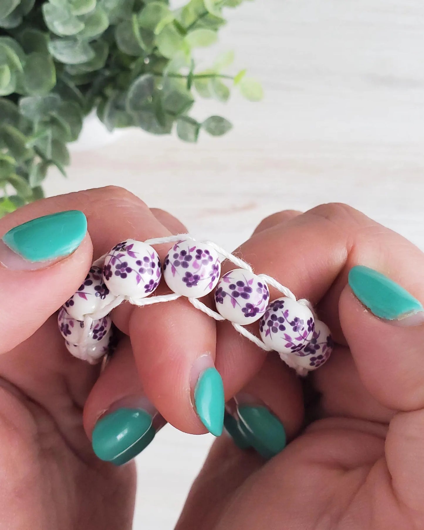 Build-Your-Own Custom Sacrifice Beads