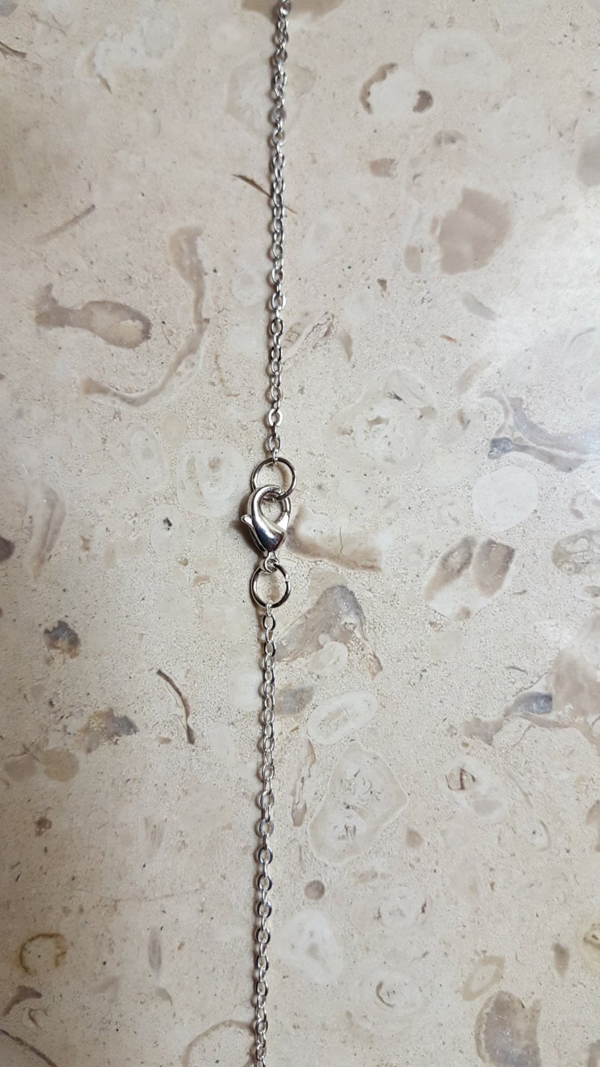 Holy Spirit Necklace