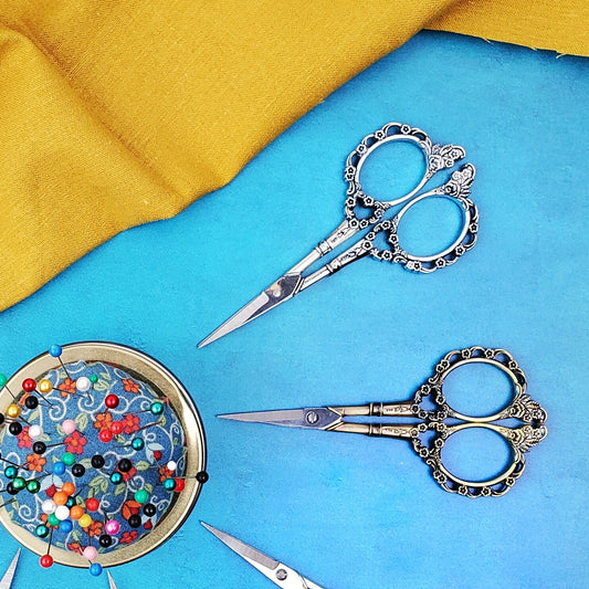 Embroidery Scissors